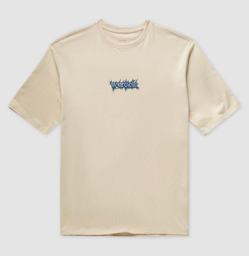 oversized werock thorn