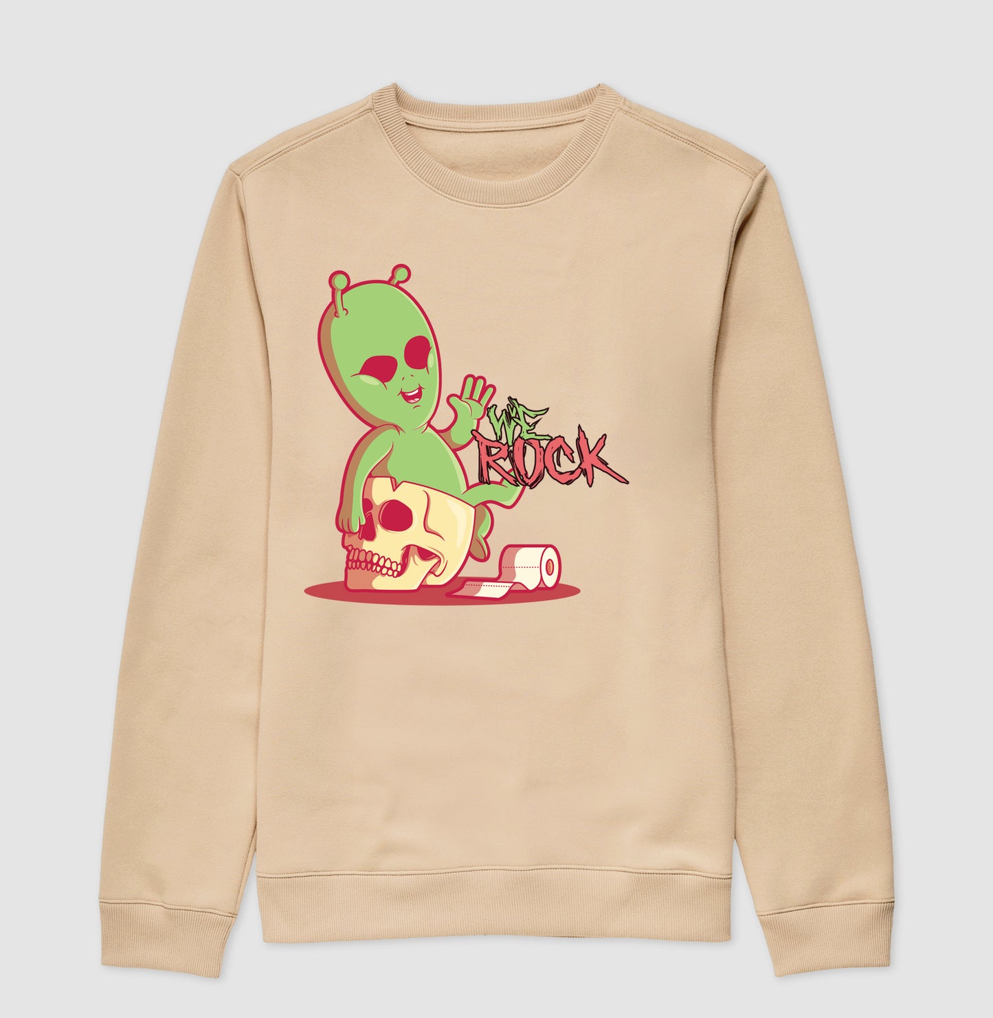 suéter werock et