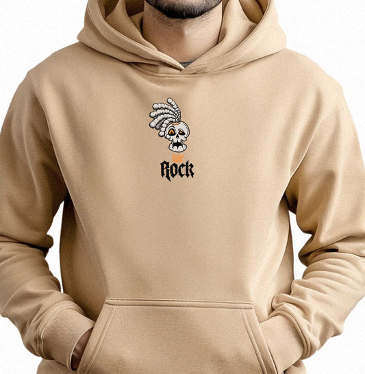 moodie moletom werock dread