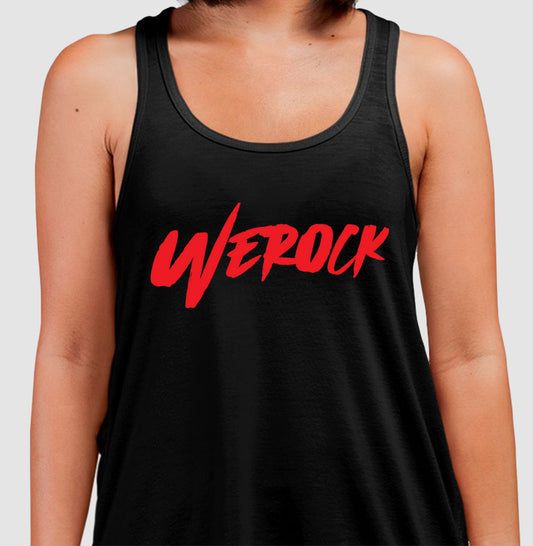regata werock logow