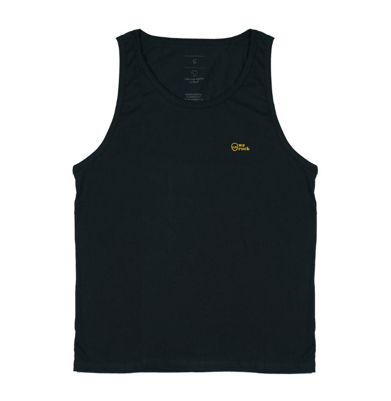 regata werock skull gold