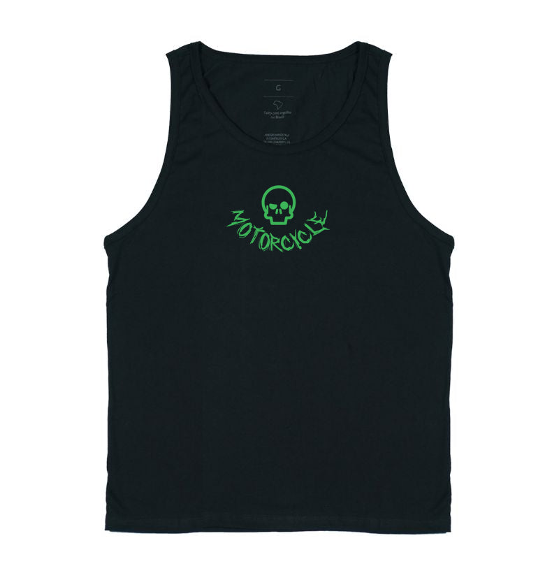 regata werock motorcycle logo