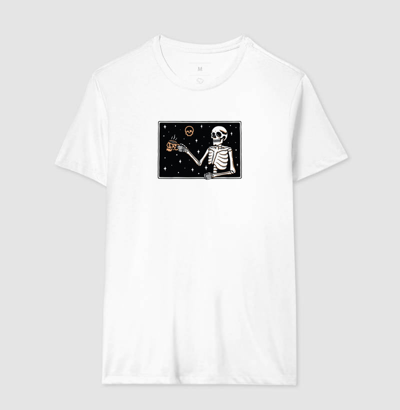 camiseta werock frame masculina