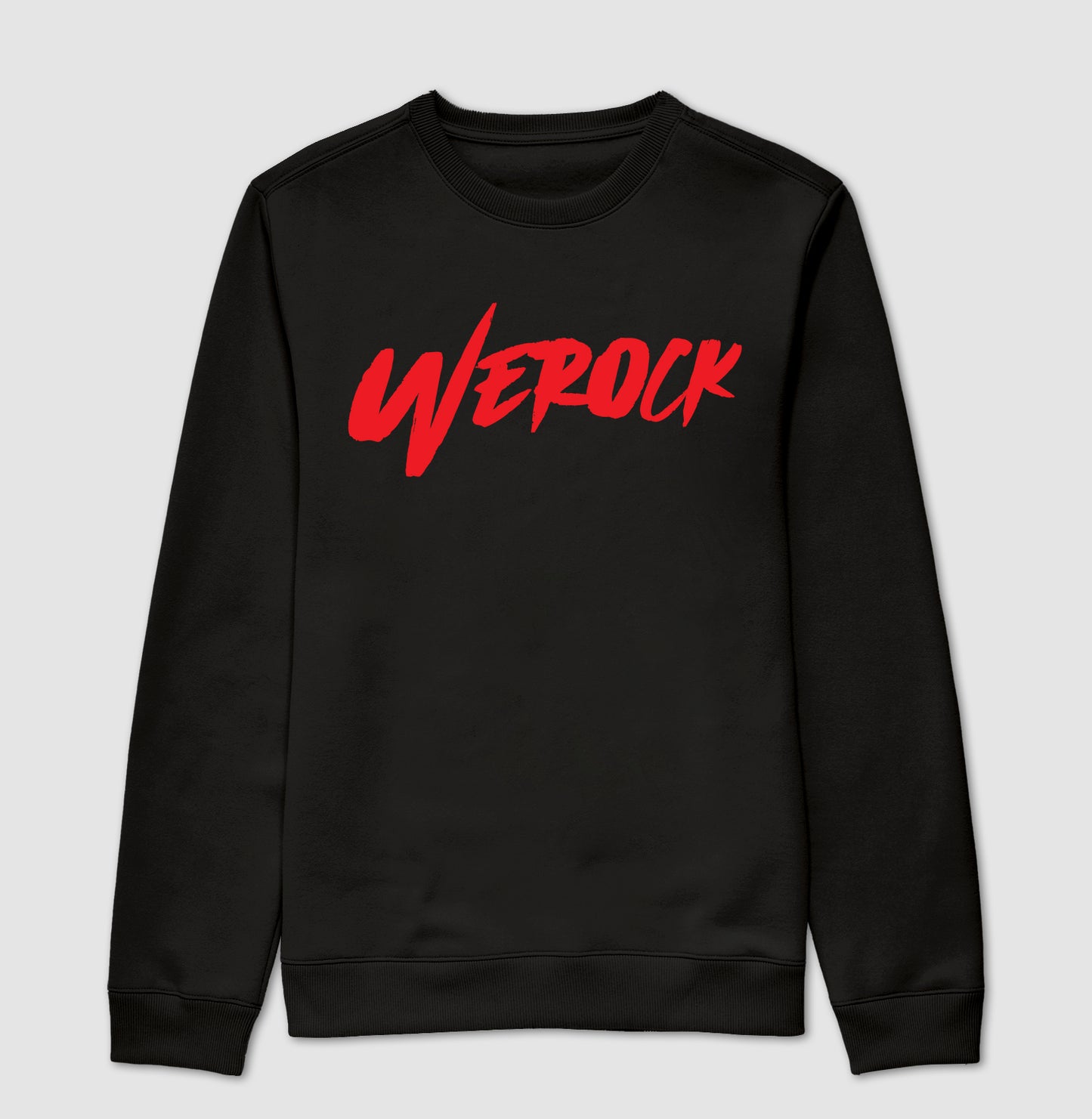 suéter werock logow