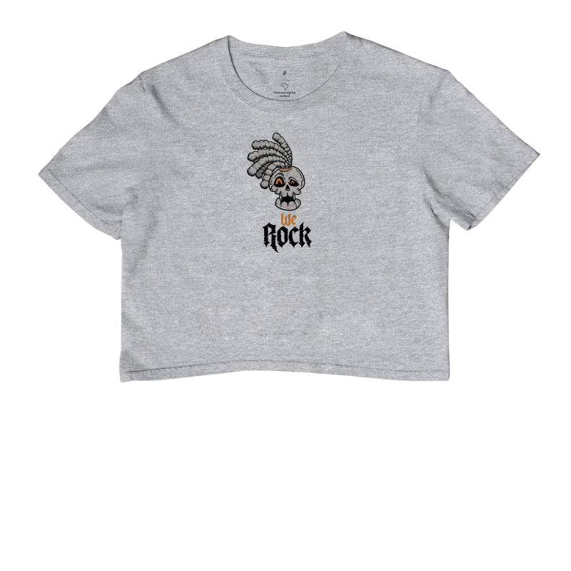 cropped werock dread