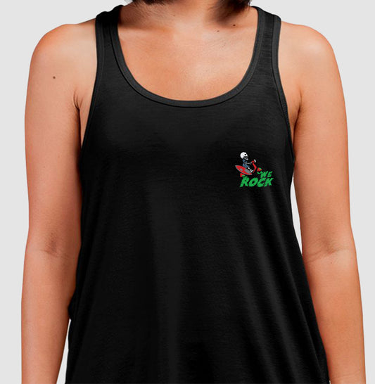 regata werock beach