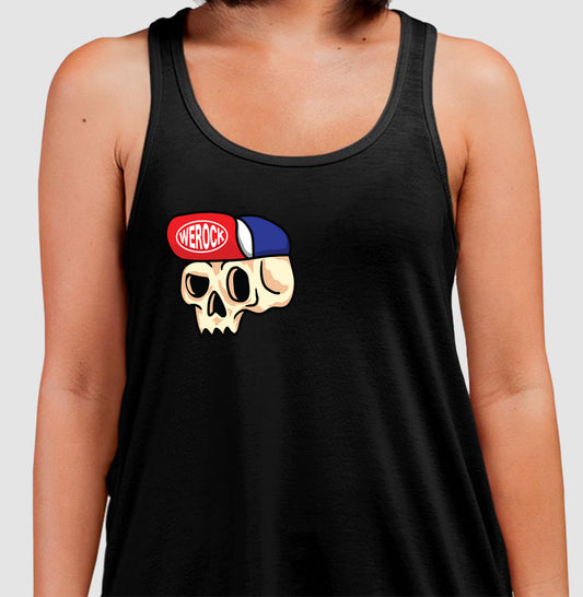 regata werock cap