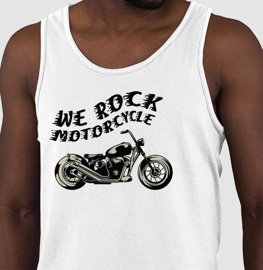 regata werock custom motorcycle