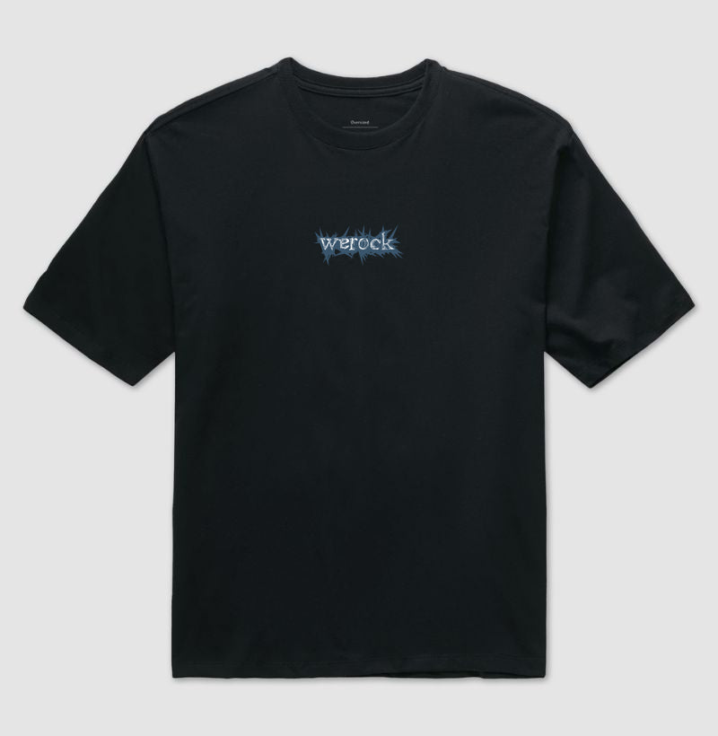 oversized werock thorn