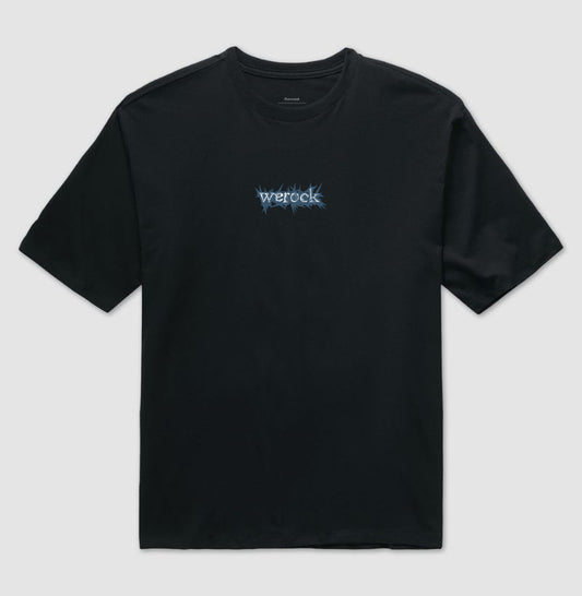 oversized werock thorn
