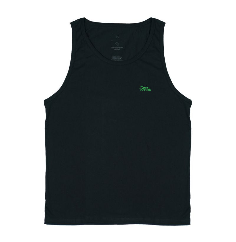 regata werock skull green