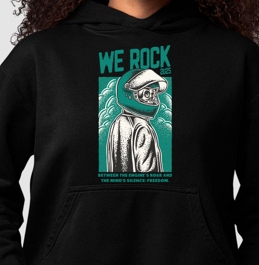 moletom werock trip