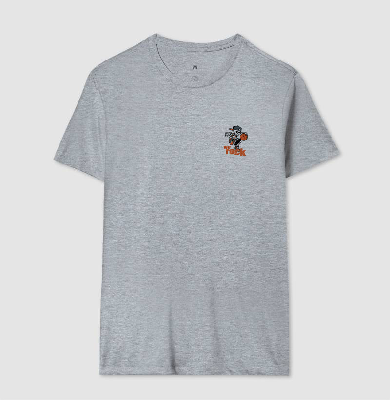 camiseta werock basketball masculina