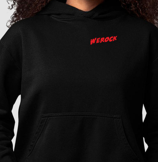 moletom werock logo move