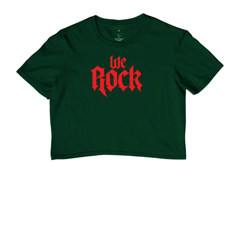 cropped werock rock