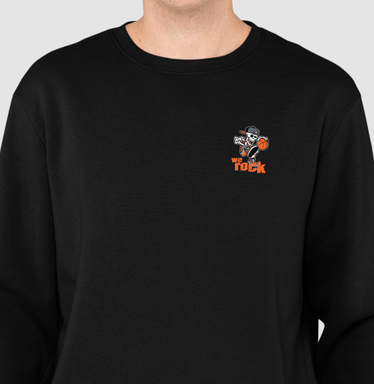 suéter werock basketball
