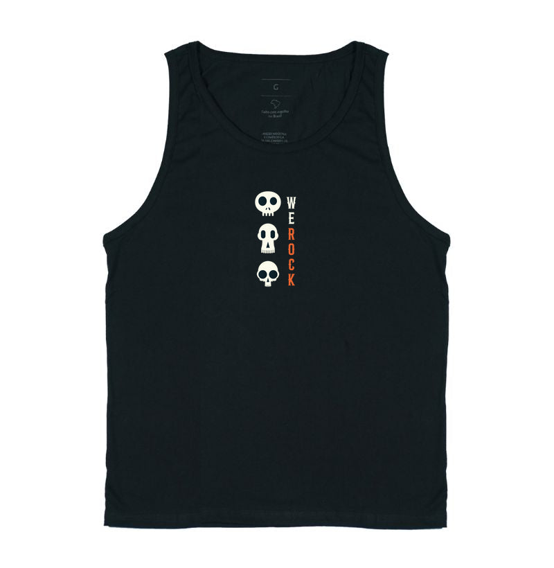 regata werock Vskulls