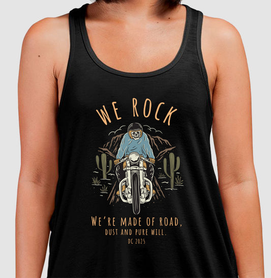 regata werock road