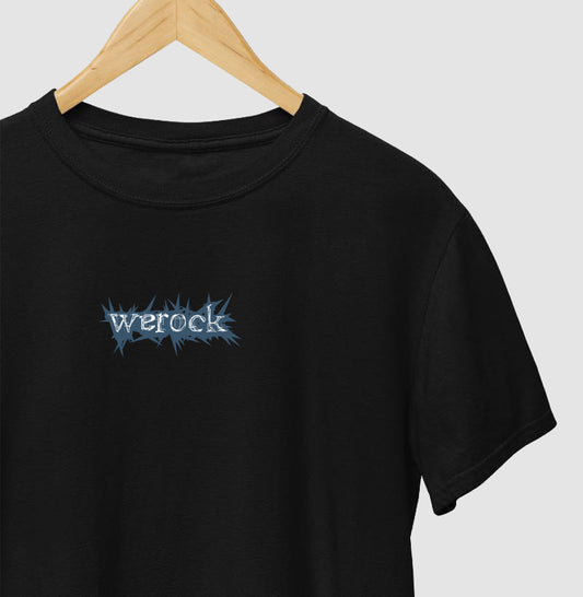 camiseta werock thorn masculina