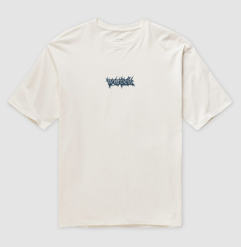 oversized werock thorn
