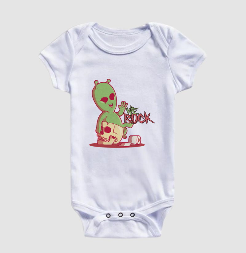 body infantil werock et