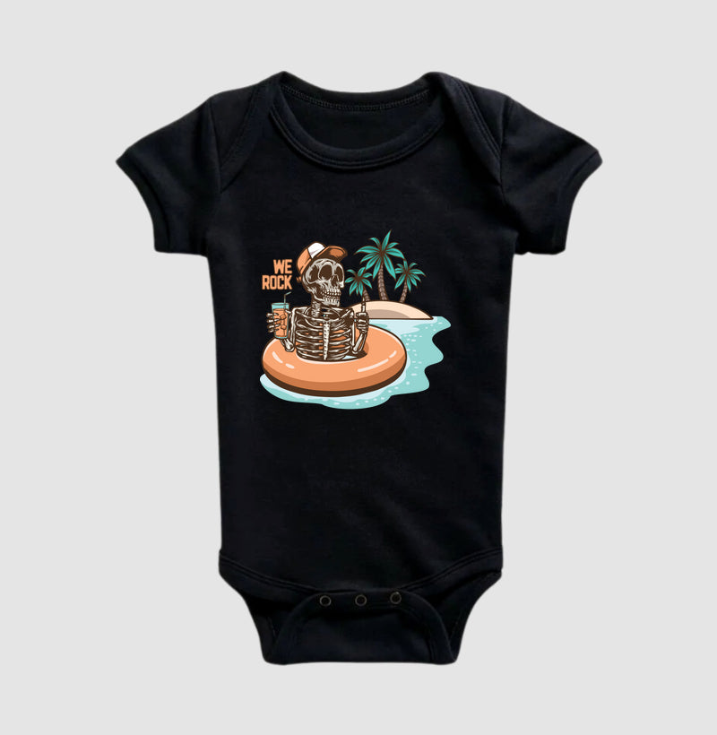 body infantil werock beach