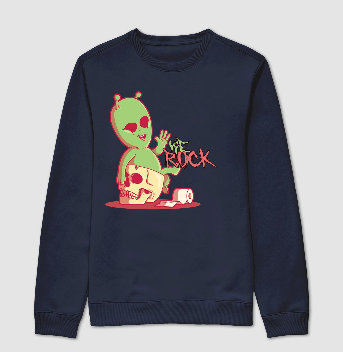 suéter werock et