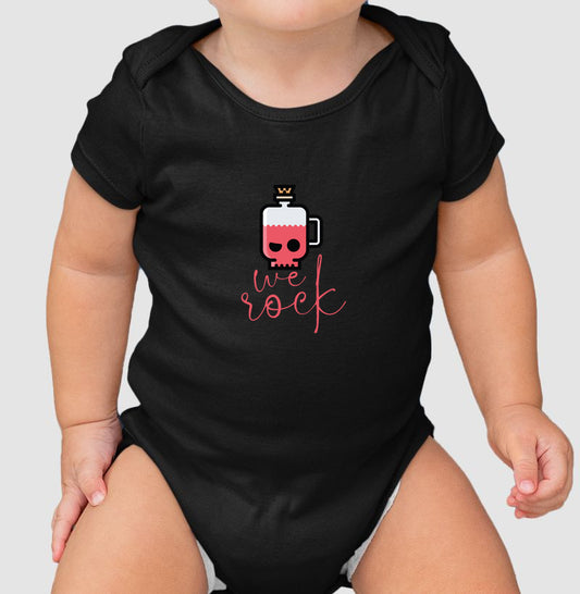 body infantil werock potion