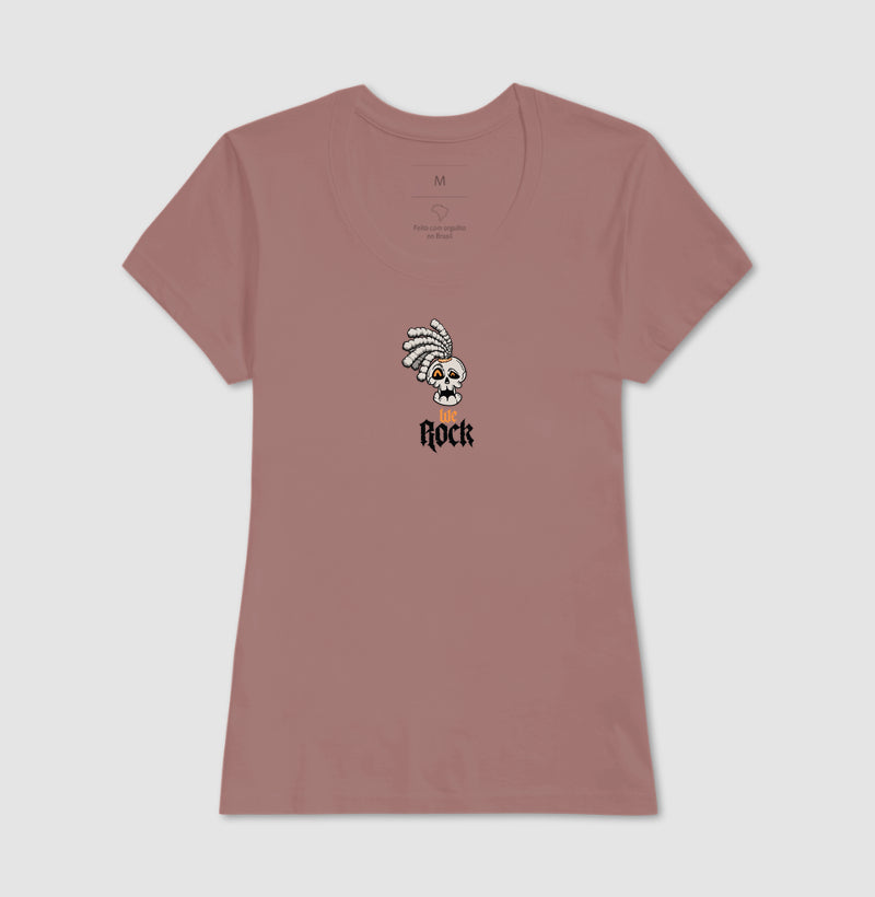 camiseta werock dread