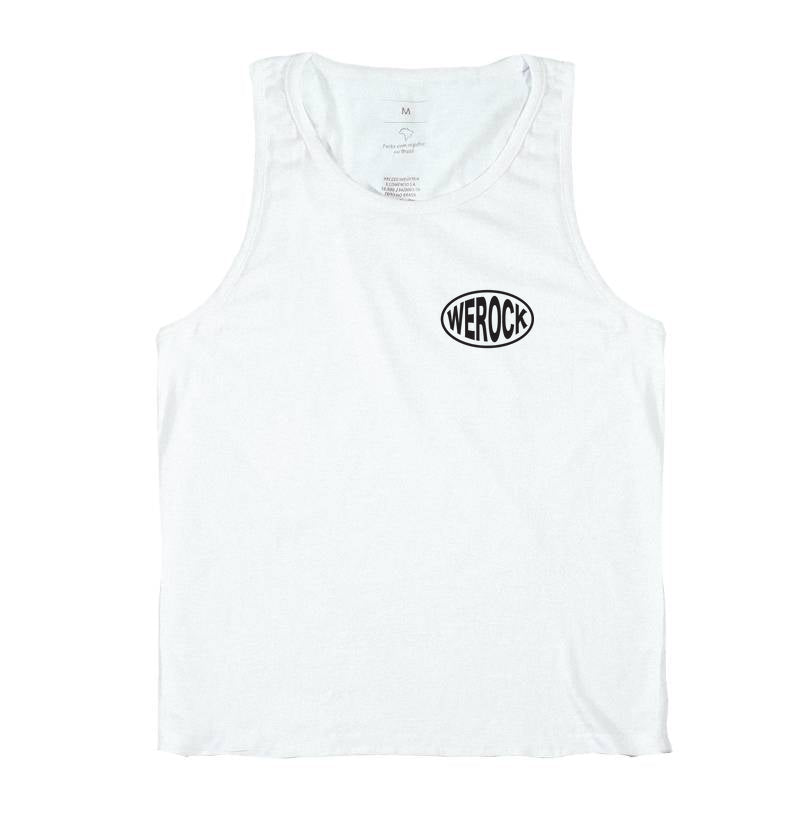 regata werock oval