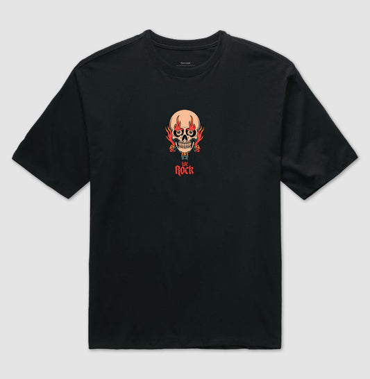 oversized werock dados