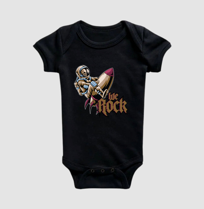 body infantil werock rocket