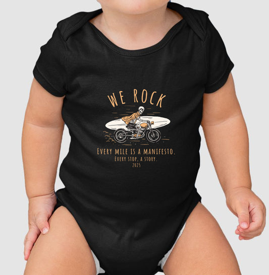 body infantil werock manifesto
