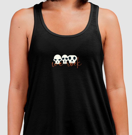 regata werock Hskulls