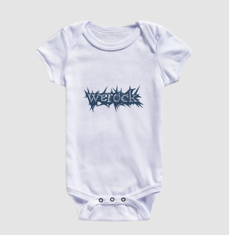 body infantil werock thorn