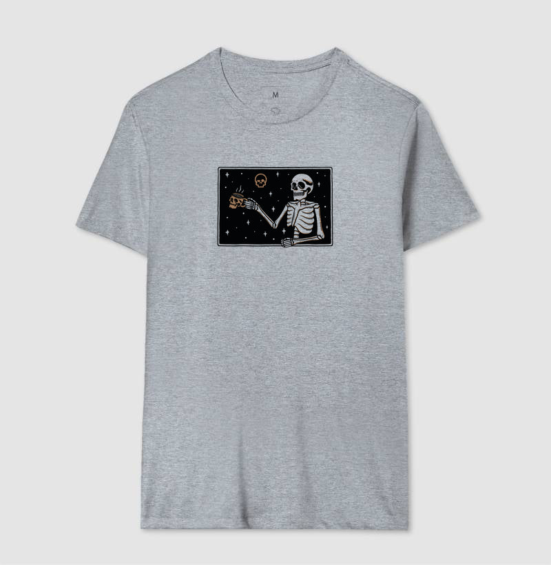 camiseta werock frame masculina