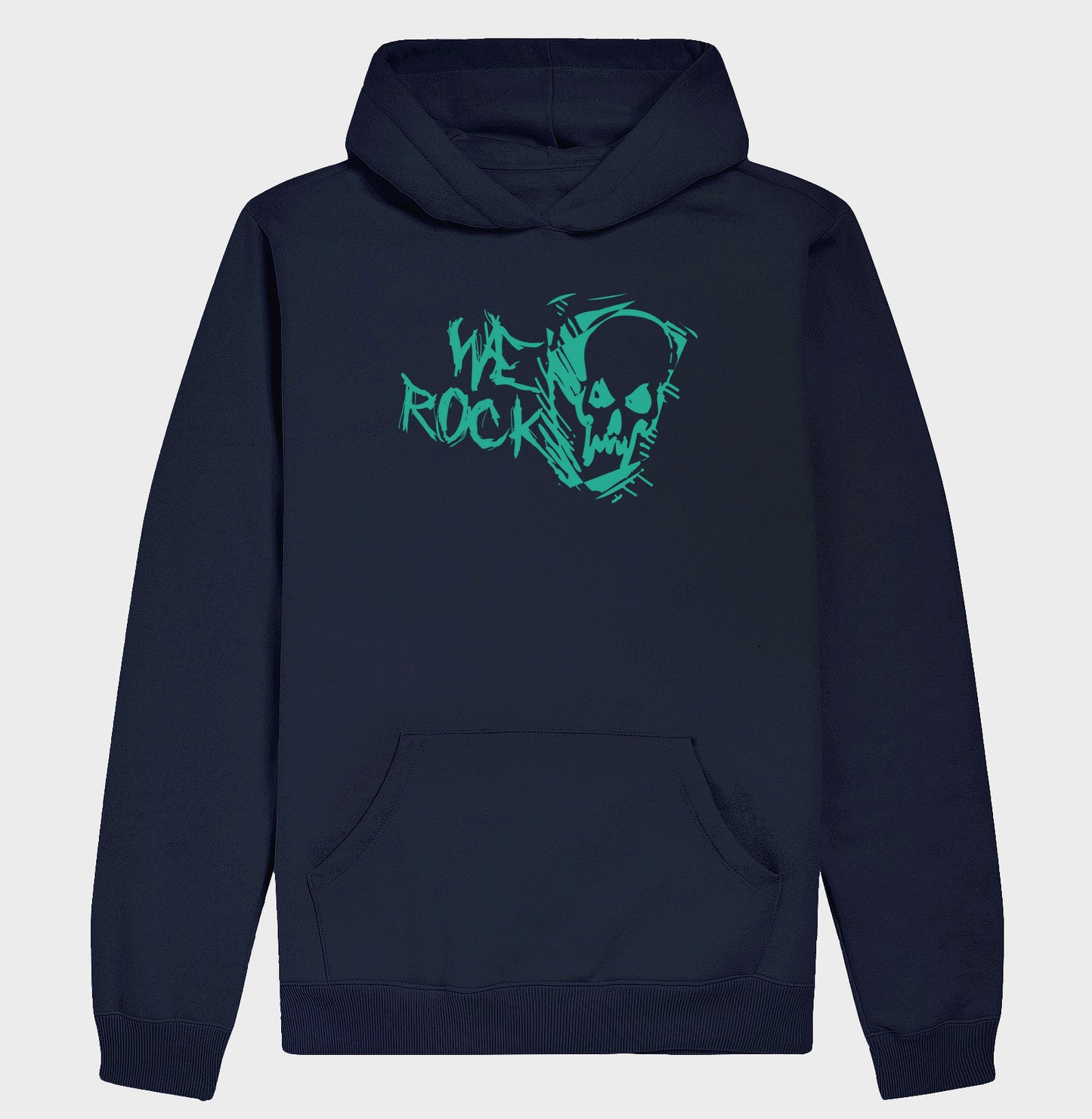 moletom werock ghost
