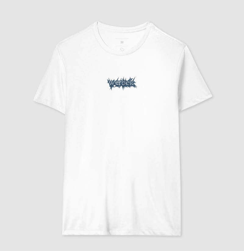 camiseta werock thorn masculina