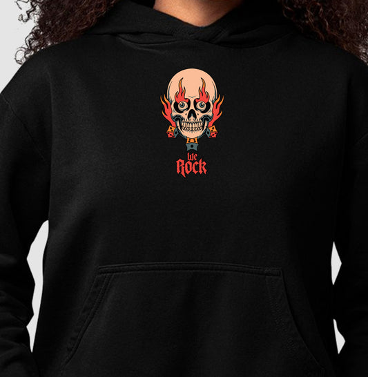 moletom werock dados