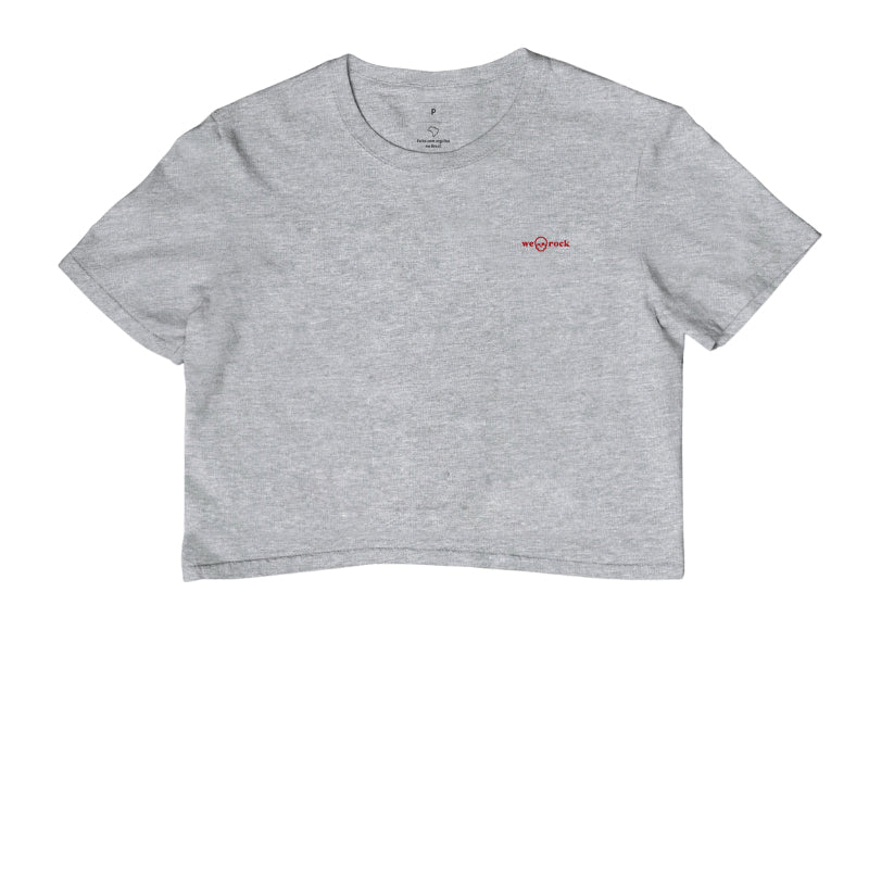 cropped basic werock logo red