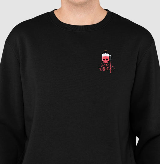 suéter werock potion