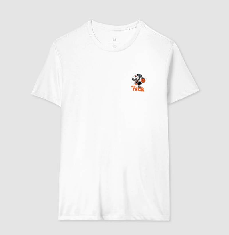 camiseta werock basketball masculina