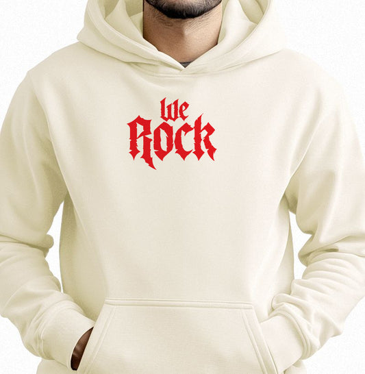 moletom werock rock