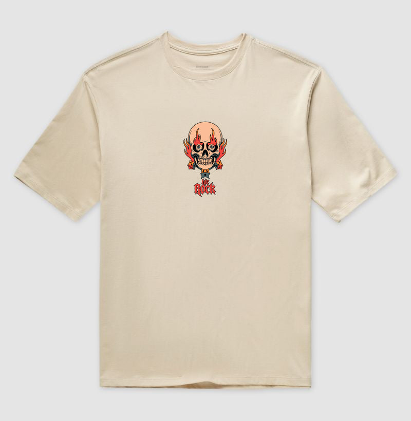 oversized werock dados
