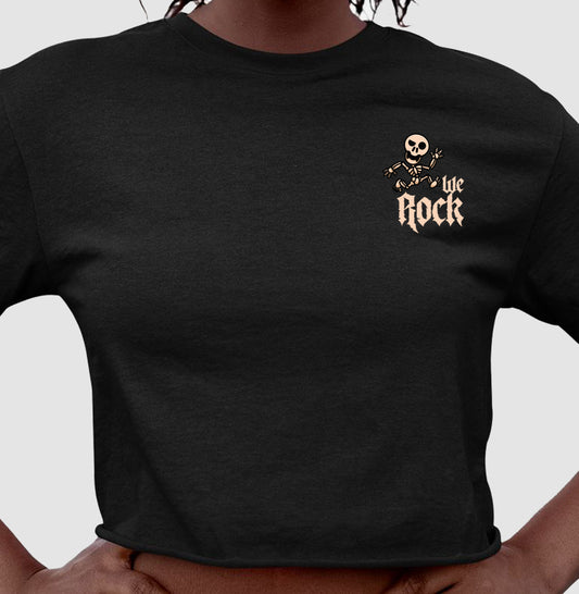cropped werock skeleton