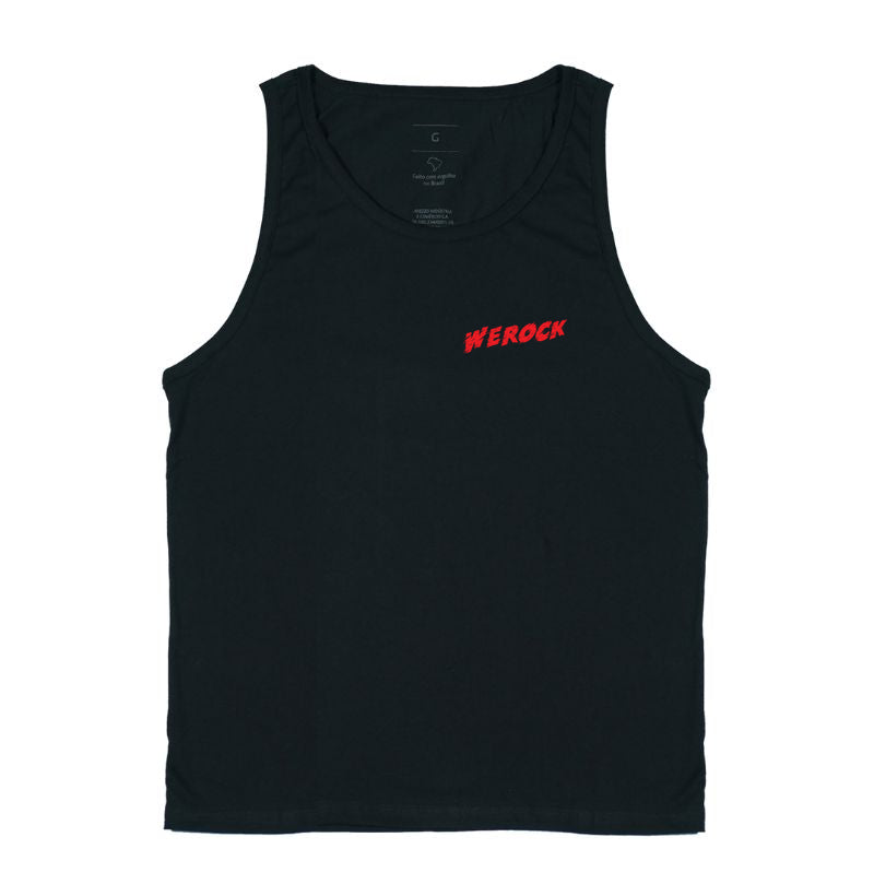 regata werock logo move