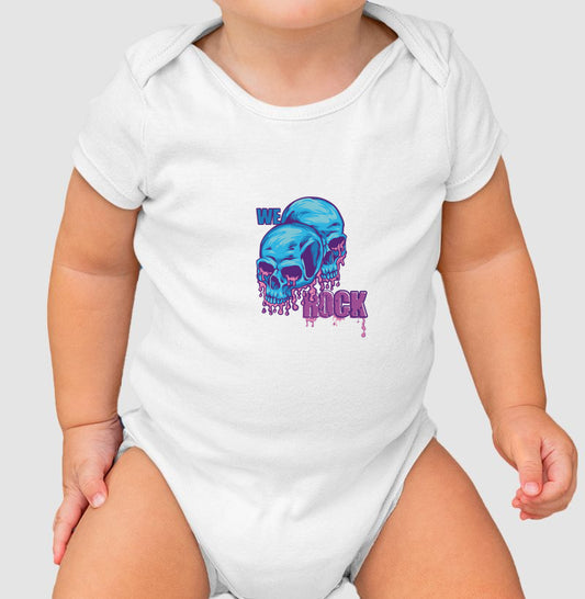 body infantil werock melting