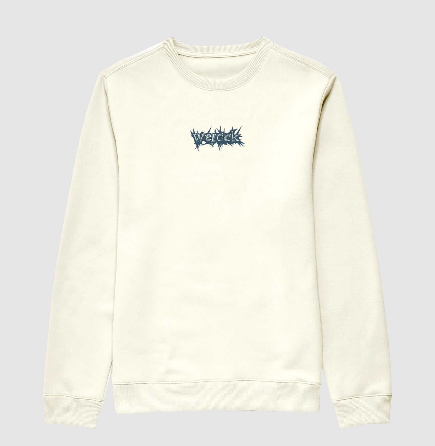 suéter werock thorn