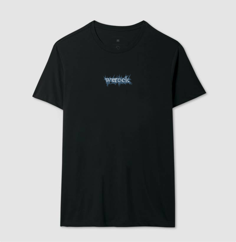 camiseta werock thorn masculina
