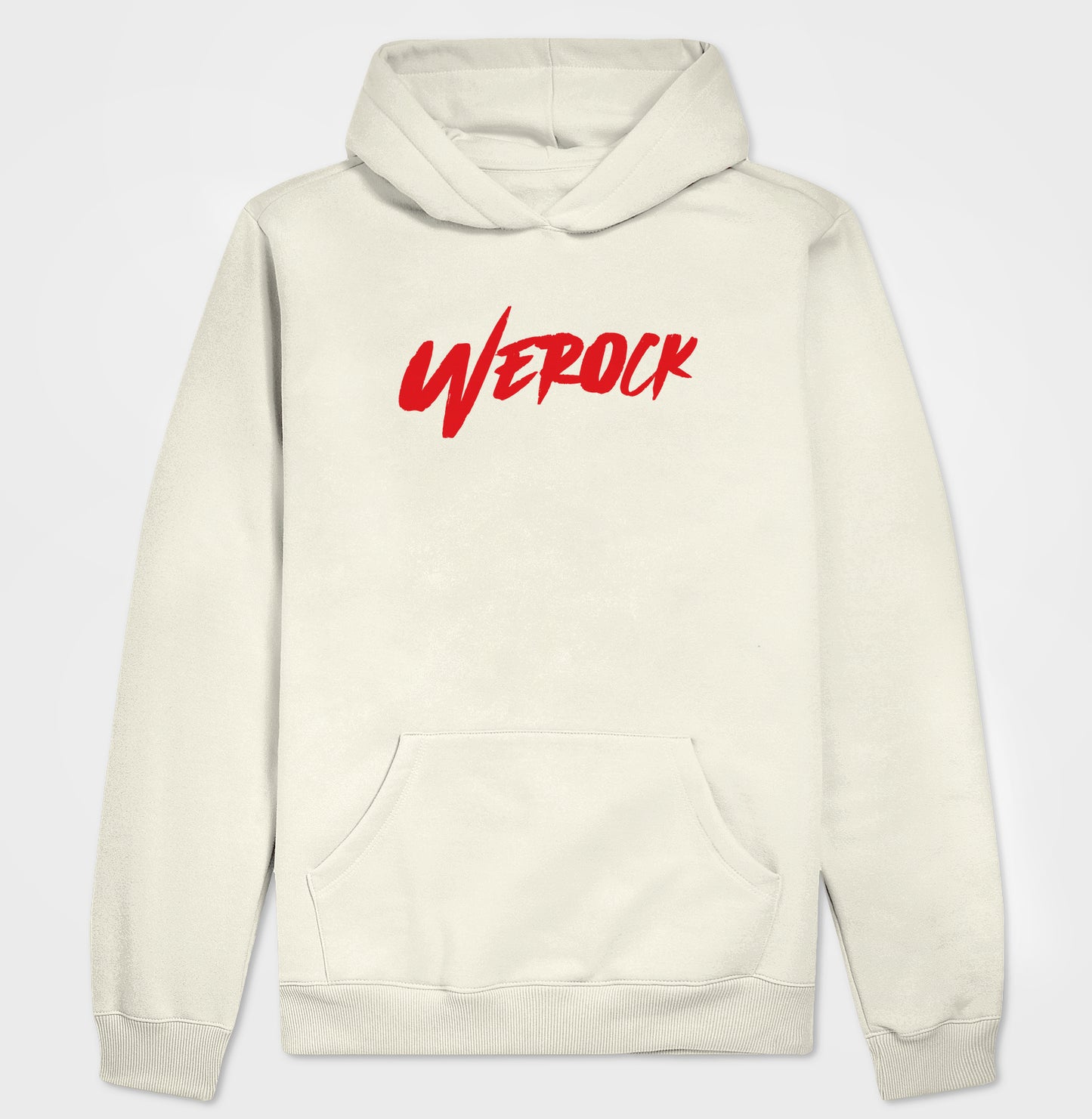 moletom werock logow